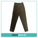 Yves Saint Laurent - Black Tapered Trousers - Size 36 - BRAND NEW WITH TAGS