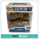 Funko - The Avengers - Victory Shawarma: Tony Stark Deluxe