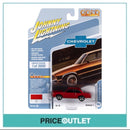 Johnny Lightning - 1979 Chevy Malibu Limited Edition (Gloss Red)