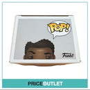 Funko - Star Wars - Lando Calrissian