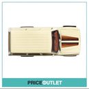 Hot Wheels Car Culture - Toyota Land Cruiser FJ60