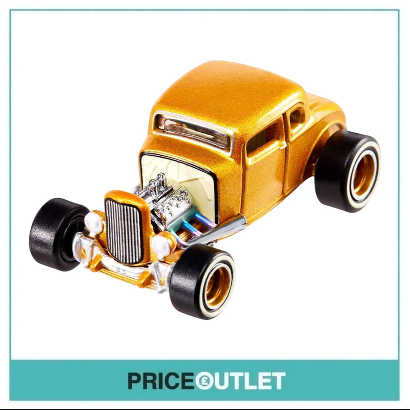 Hot Wheels RLC - '32 Ford (Gold)