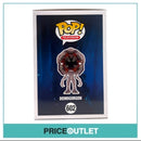 Funko - Stranger Things - Demogorgon Deluxe