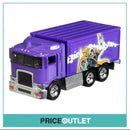 Hot Wheels Marvel - Avengers Hiway Hauler 2 (Purple)