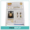 Funko - Harry Potter - Madam Rosmerta with the Three Broomsticks