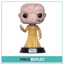 Funko - Star Wars - Supreme Leader Snoke