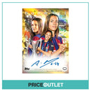 Topps® Aitana Bonmatí Curated Set