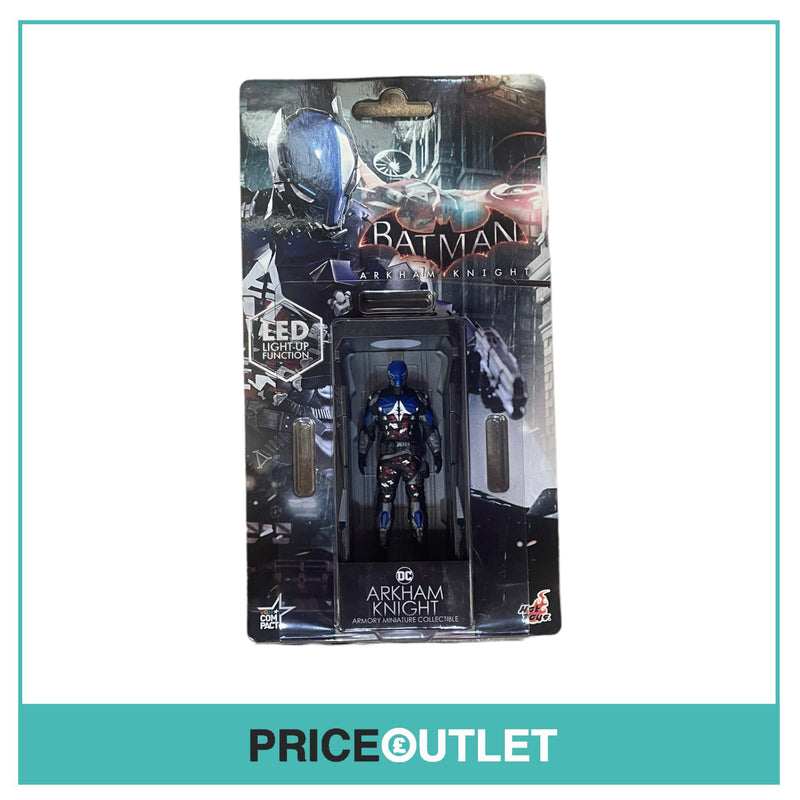 Hot Toys - Batman Arkham Knight Figure