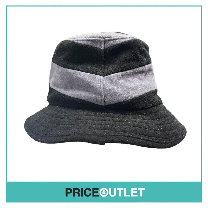 Stetson - Buccaneer Bucket Hat - Size S - BRAND NEW WITH TAGS