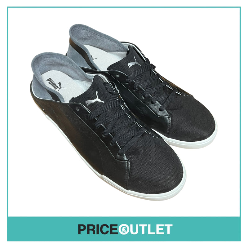 Puma - Blackstation Urban Flyer Trainer - Size 43 - BRAND NEW WITH TAGS