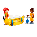 LEGO Friends - Vacation Beach House - 41709