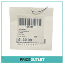 Dover Street Market - Original Children’s White T-Shirt - Size 90 - BRAND NEW WITH TAGS