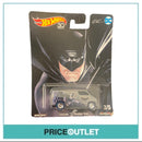 Hot Wheels DC - Batman Custom '77 Dodge Van - Damaged Box