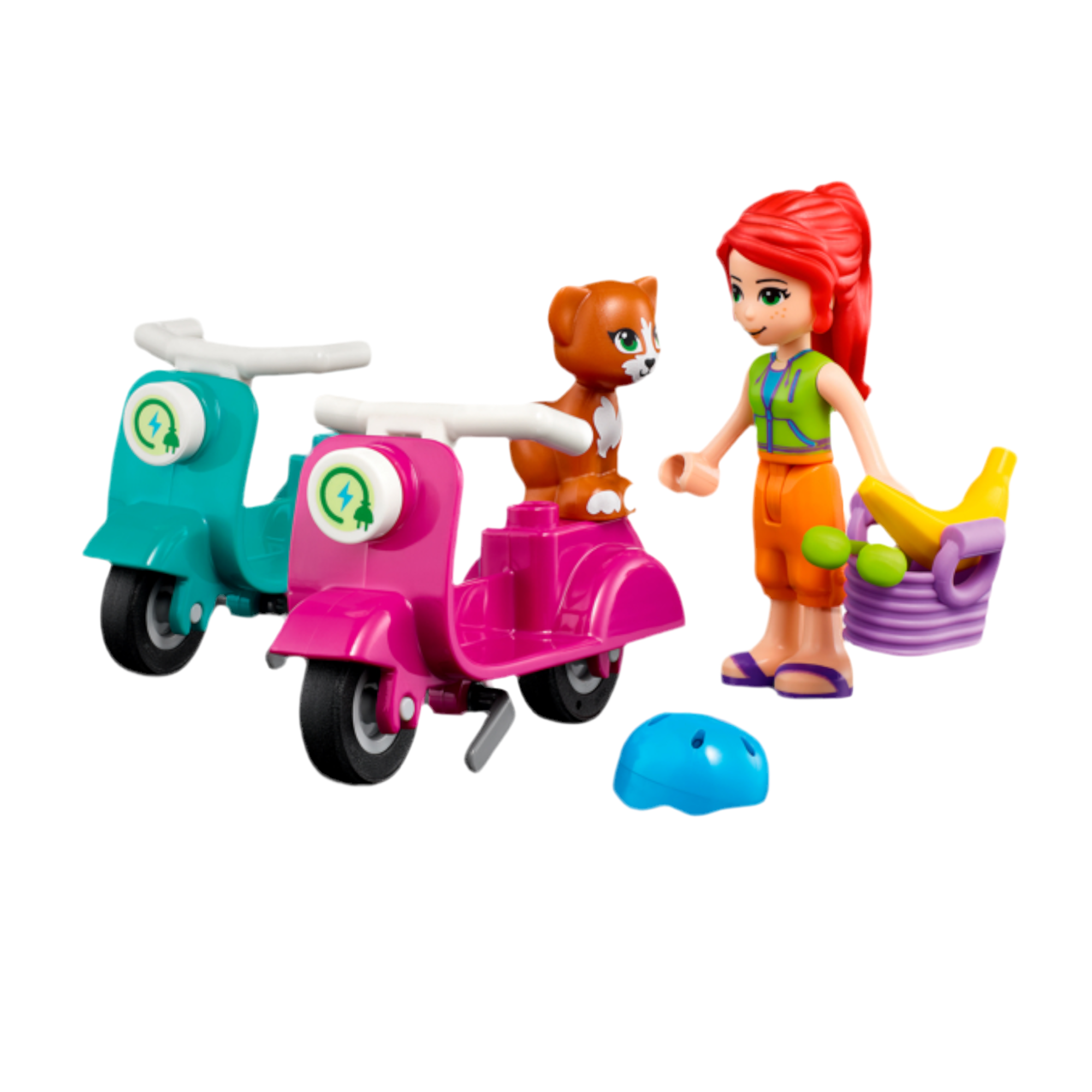 LEGO Friends - Vacation Beach House - 41709