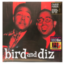 Charlie Parker & Dizzie Gillespie - Bird & Diz - Vinyl