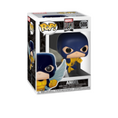 Marvel Mystery Box - 5 x Funko Items