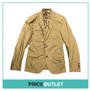 Lanvin - Slimfit Blazer - Size 46 - BRAND NEW WITH TAGS