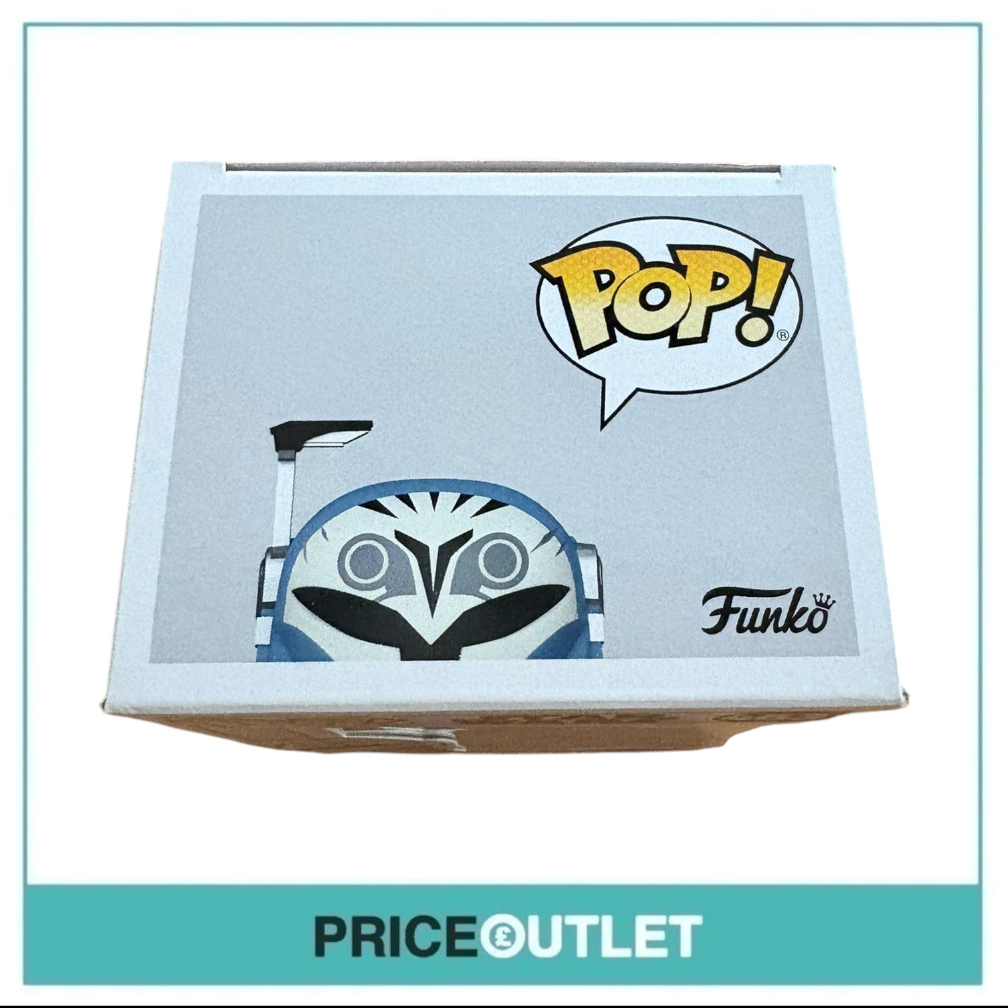 Funko - Star Wars - Bo-Katan Kryze