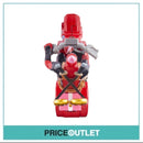 Hot Wheels Marvel - Deadpool Birthday Scooter SDCC Exclusive