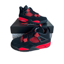 Nike - Air Jordan 4 Retro 'Red Thunder' - UK 9