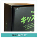 Superplastic - Superjanky Kiss Land Green by The Weeknd (Slightly Damaged)
