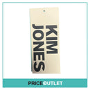 Kim Jones - Grey Print Handkerchief - BRAND NEW WITH TAGS