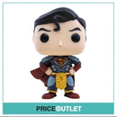 Funko - DC Imperial Palace - Superman