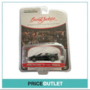Greenlight - Barrett-Jackson 2020 Chevrolet Corvette Stingray (Black)