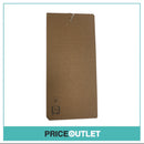 Inoue Brothers - The Beat Less White T-Shirt - Size S - BRAND NEW WITH TAGS