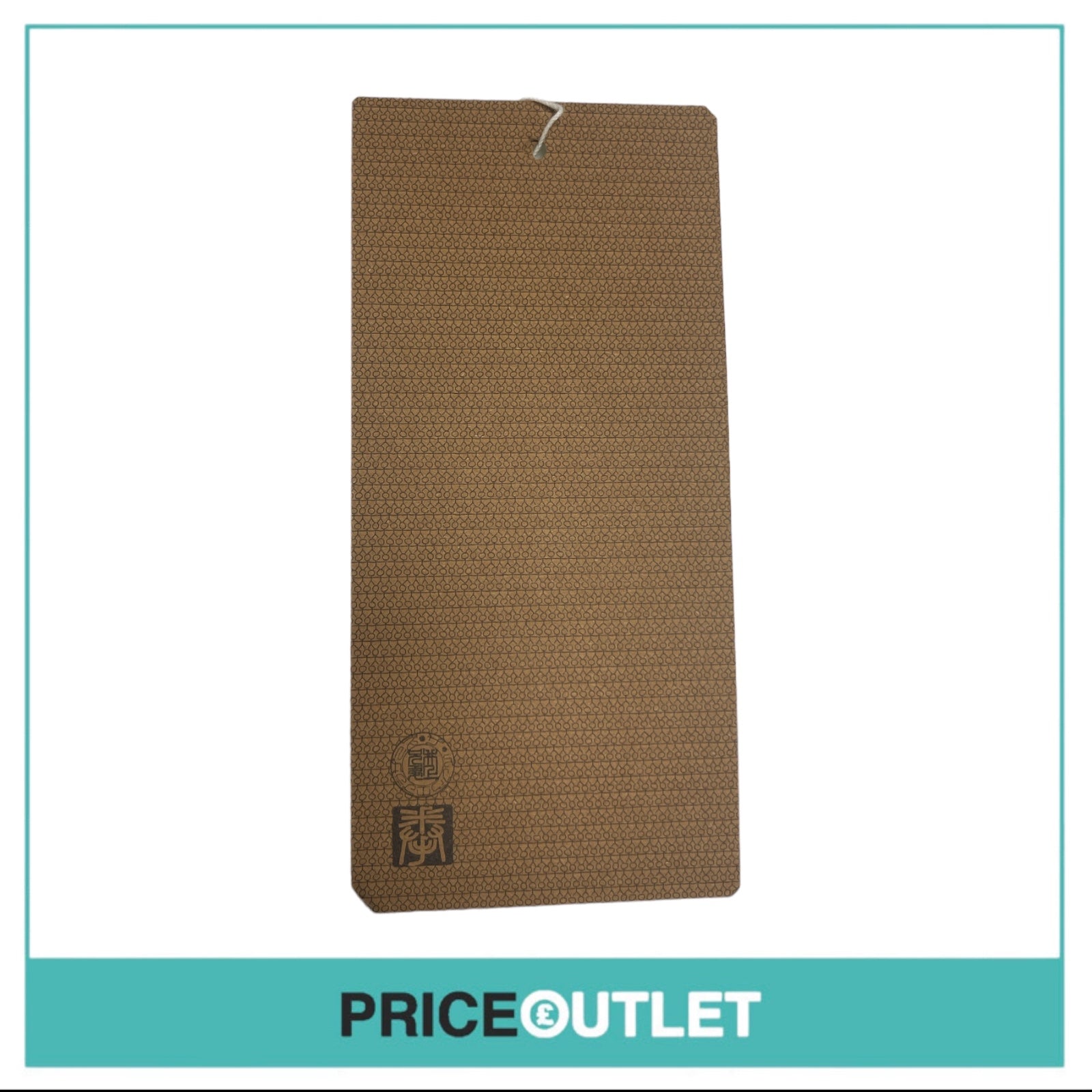 Inoue Brothers - The Beat Less White T-Shirt - Size S - BRAND NEW WITH TAGS