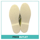 Rivieras - Womens Black and Yellow Print Shoes - Size 38 - BRAND NEW IN BOX