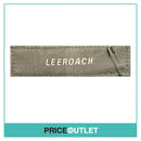 Lee Roach - Black Trousers with Strap Fastening - Size S - BRAND NEW