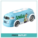 Hot Wheels - Mad Haulin' Gas