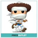 Funko - Pixar Toy Story - Woody as Mummy