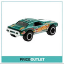 Hot Wheels - '67 Off Road Camaro 2021 Collector Edition (Green)