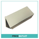 Volley Cuir - Golden Shimmer Lace Up Shoes - Size 46 - BRAND NEW WITH TAGS