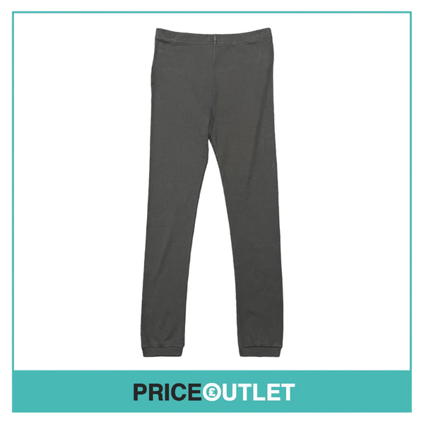 Comme des Garçons Ganryu - Grey Leggings - Size S - BRAND NEW WITH TAGS