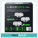 Funko - Nuck Tats Party Game