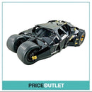 Hot Wheels - The Dark Knight Batmobile Tumbler - Damaged Box