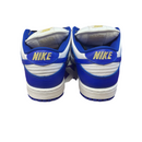 Nike - SB Dunk Low Supreme Stars Hyper Royal (2021) - UK 8