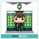Funko - Harry Potter - Neville Longbottom with Honeydukes