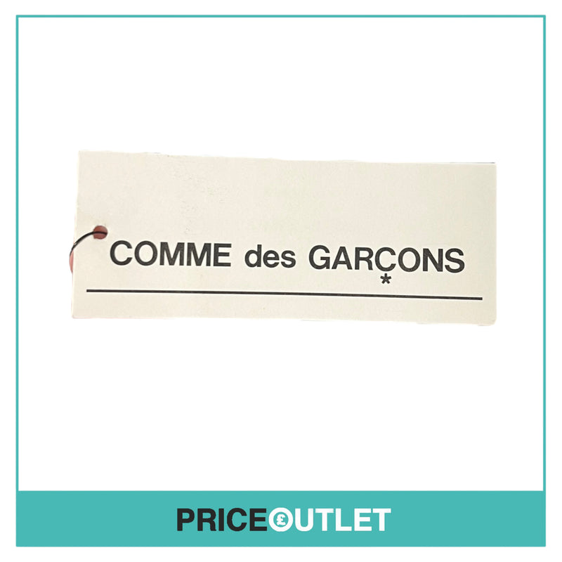 Comme des Garçons - Disneys Frozen Womens White Shirt - Size M - BRAND NEW WITH TAGS