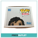 Funko - Shazam! Fury of the Gods - Darla