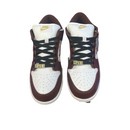 Nike - SB Dunk Low Supreme Stars Barkroot Brown (2021) - UK 10.5