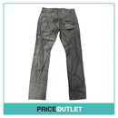 Dover Street Market - Mens Jeans with Logo - Size S - BRAND NEW WITH TAGS