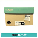 Seavees - Womens White Twill Shoes - Size 6.5 - BRAND NEW WITH TAGS