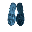 Nike - Dunk High 'Black-White' - UK 9