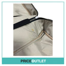 Robertson Jessel & Co - Black Leather Briefcase - BRAND NEW