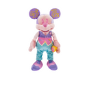 Disney - Mickey Mouse: The Main Attraction Plush – it's a small world – Limited Release Plush