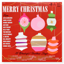 Various Artists - Merry Christmas - Vinyl